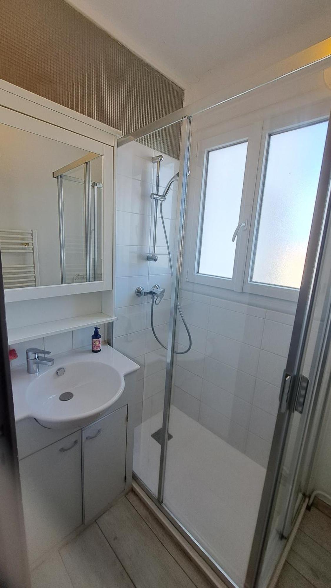 Couchant Radieux Appartement 2 Pieces 4 Personnes Vue Mer Сен-Жан-де-Мон Екстериор снимка