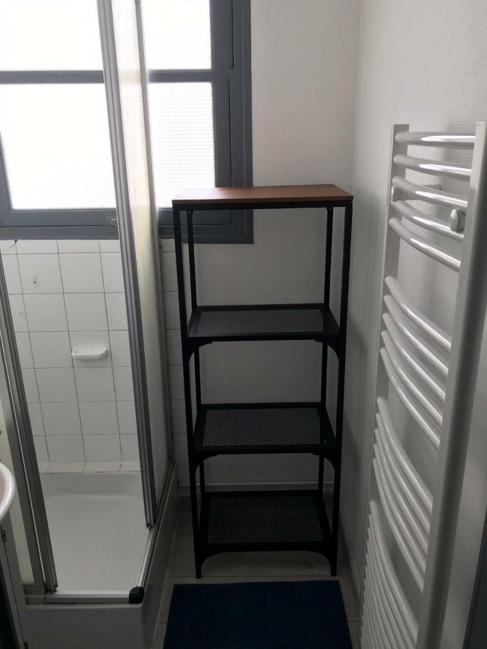 Couchant Radieux Appartement 2 Pieces 4 Personnes Vue Mer Сен-Жан-де-Мон Екстериор снимка
